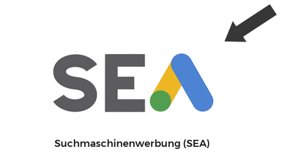 Suchmaschinenwerbung (SEA)