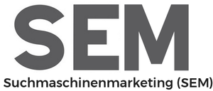Suchmaschinenmarketing (SEM)